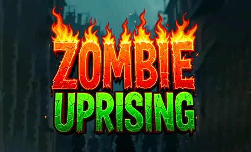 Zombie Uprising