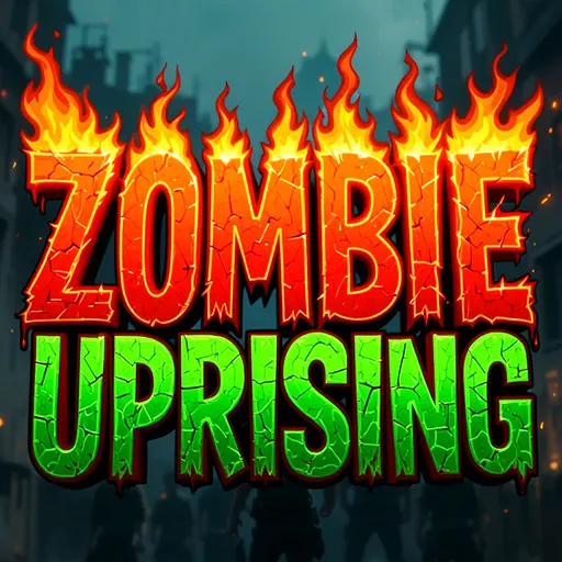 Zombie Uprising