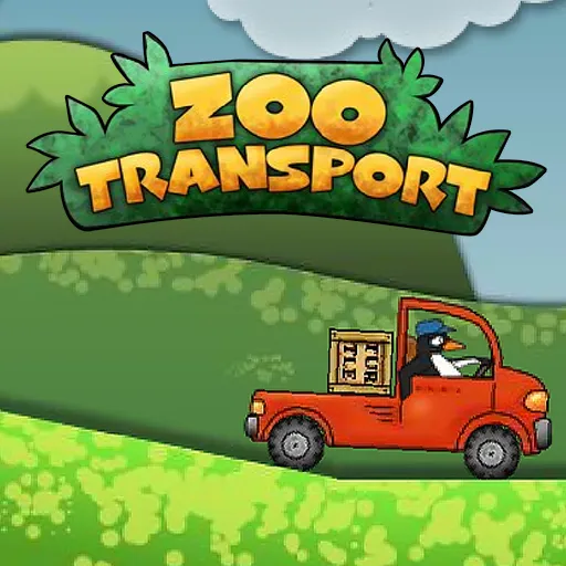 Zoo Transport