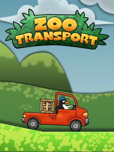 Zoo Transport