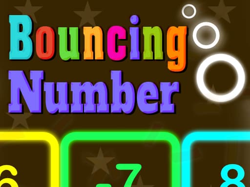 Bouncing Number