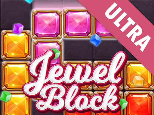 Jewel Block Ultra