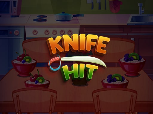 Knife Hit
