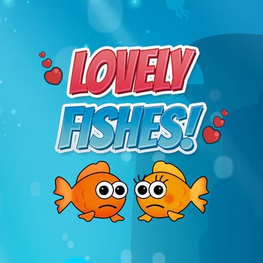 Lovely Fishes