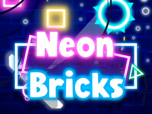 Neon Bricks
