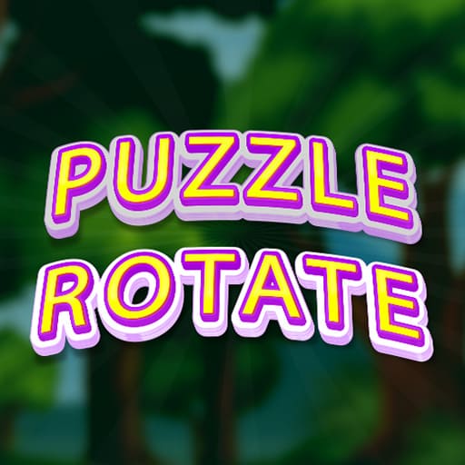 Puzzle Rotate