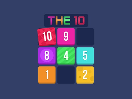 The 10 Puzzle
