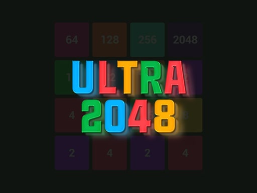 Ultra 2048